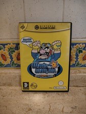 Usado, WarioWars, Inc.: Mega Party Game$! Nintendo GameCube comprar usado  Enviando para Brazil