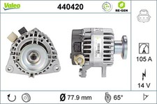 Valeo lichtmaschine generator gebraucht kaufen  Oberlungwitz