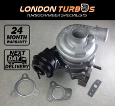 Turbocharger kia hyundai for sale Turbocharger kia hyundai for sale  ROMFORD