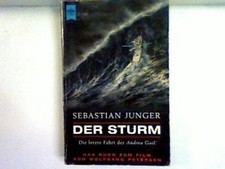 Sturm letzte fahrt gebraucht kaufen  Koblenz