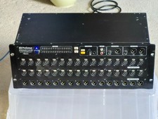 Presonus rm32 digital for sale  BORDON