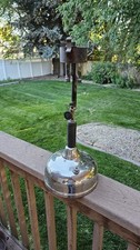 Vintage coleman lamp for sale  Heber City