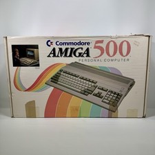 Vintage commodore amiga for sale  San Antonio