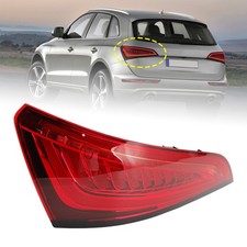 Left rear tail for sale  LEICESTER