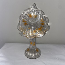 Antique glass jack for sale  Deatsville