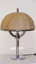 Tischlampe tischleuchte messin gebraucht kaufen  Erftstadt