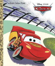 Cars hardcover rh for sale  Montgomery
