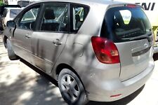 Ricambi toyota corolla usato  Favara