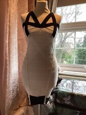 Herve leger black for sale  GERRARDS CROSS