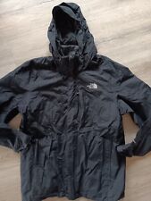 north face jacke hyvent gebraucht kaufen  Flammersfeld