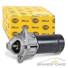 Hella starter pel gebraucht kaufen  Pressath