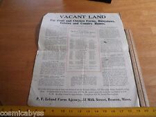 1914 vacant land for sale  Costa Mesa