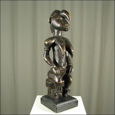 61627 figur senufo gebraucht kaufen  Berlin