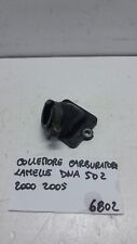 Collettore carburatore gilera usato  Italia