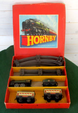 Clockwork gauge hornby for sale  FLEET