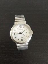 Rivado herrenuhr gebraucht kaufen  Berlin