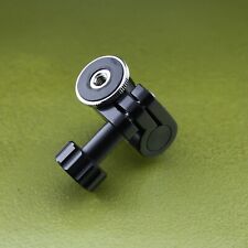 Belo Metal 3D Tripé Suporte Flash Câmera Mount liberação de ângulo reto ☆☆☆☆ comprar usado  Enviando para Brazil