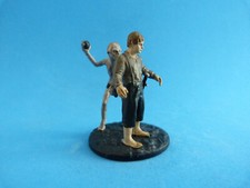 Eaglemoss lord the d'occasion  Expédié en Belgium