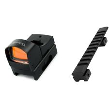 Red dot sight for sale  DUNSTABLE