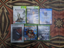 Lotto giochi xbox usato  Giardini Naxos