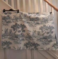 toile fabric blue for sale toile fabric blue for sale BRACKNELL