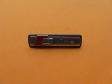 Audi line sline for sale  North Port