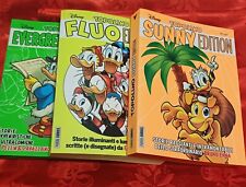 Topolino special edition usato  Roma