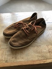 Lacoste men suede for sale  SHEFFIELD