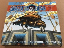 Grateful dead dave gebraucht kaufen  Dresden