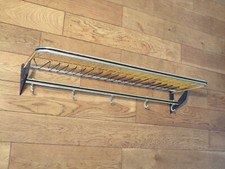 Portemanteau porte bagage d'occasion  Champigneulles