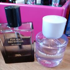 Zara perfume for sale  BIRMINGHAM