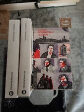 Demoni voll. fëdor usato  Parma