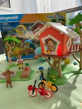 Playmobil family fun gebraucht kaufen  Castrop-Rauxel