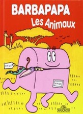 Barbapapa annette tison. d'occasion  Expédié en Belgium
