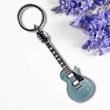 Porte clés guitare d'occasion  Tremblay-en-France
