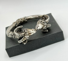 Widder armband sterling gebraucht kaufen  Gifhorn
