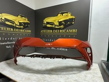 Paraurti anteriore toyota usato  Napoli