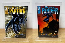 Black panther marvel gebraucht kaufen  Sprockhövel
