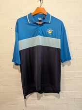 Fila polo shirt for sale  CONGLETON