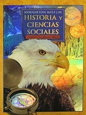 Houghton mifflin historia d'occasion  Expédié en Belgium