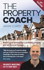 Property caoch grow for sale  UK