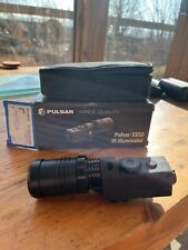 Pulsar 850 infrared for sale  NEWCASTLE EMLYN