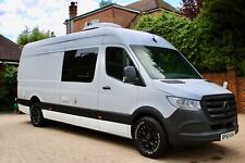 Mercedes sprinter 316 for sale  DARTFORD