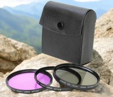Zeikos 72mm fld d'occasion  Paris XX
