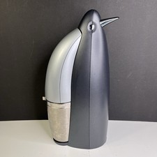 SodaStream Penguin - Máquina de fazer refrigerante carbonatador de água com gás - Funciona! comprar usado  Enviando para Brazil
