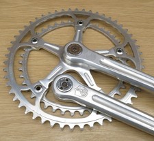 Campagnolo super record for sale  EVESHAM
