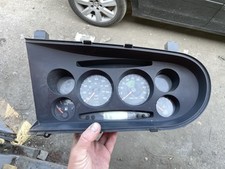 Iveco Daily 3.0 Diesel 108cv 2002-10 velocímetro painel de instrumentos 504109089 comprar usado  Enviando para Brazil