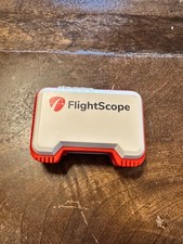 Flightscope mevo portable for sale  Pineville