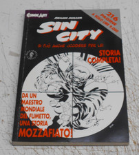 Sin city puo usato  Velletri