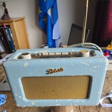 Roberts dab dab for sale  FORRES